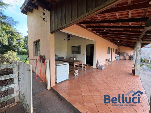 Casa para Venda em Piraju - 4
