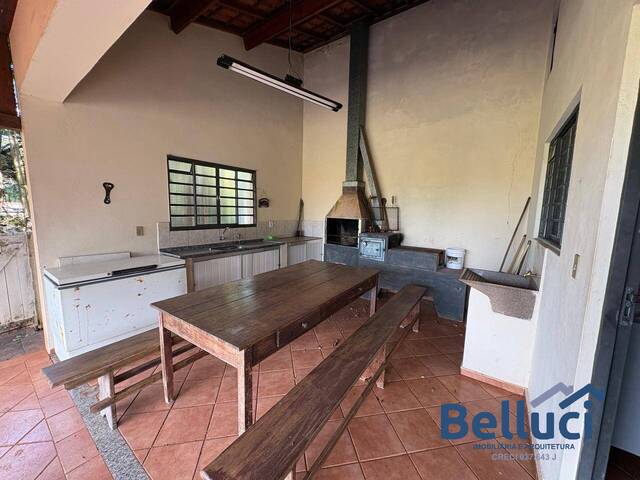 Casa para Venda em Piraju - 5