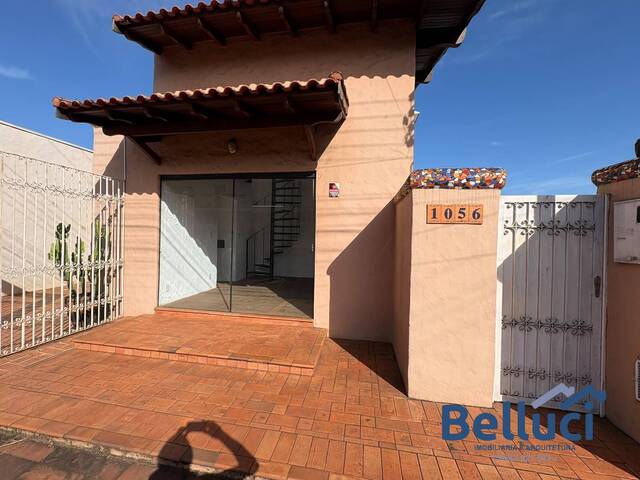 Casa para Venda em Piraju - 2