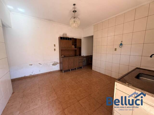 Casa para Venda em Piraju - 5