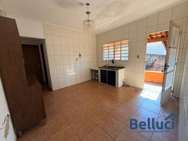 Casa para Venda em Piraju - 4