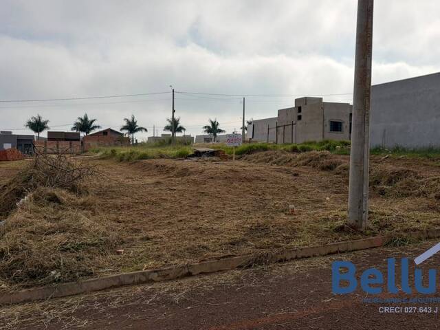Venda em Jardim Planalto - Piraju