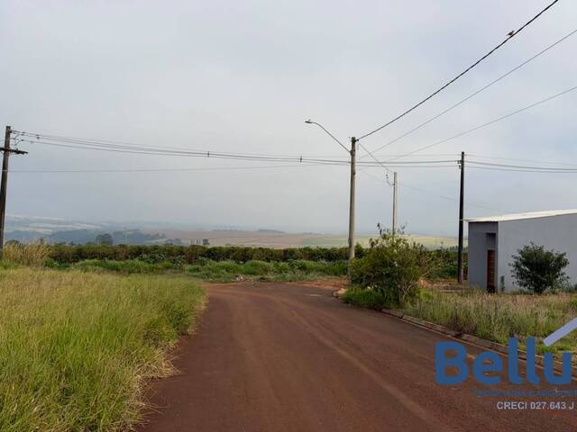 Área para Venda em Piraju - 5