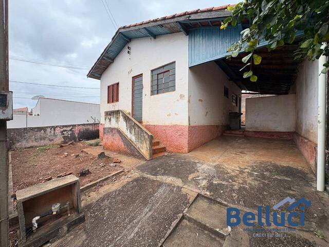 Casa para Venda em Piraju - 5