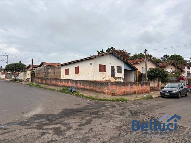 Casa para Venda em Piraju - 4