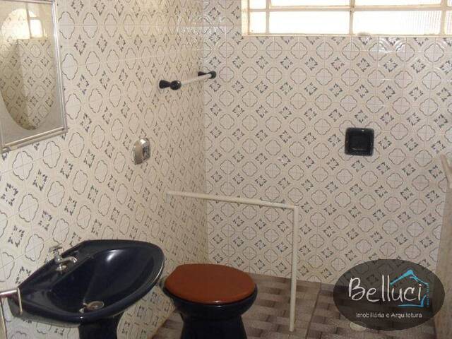 Casa para Venda em Piraju - 2