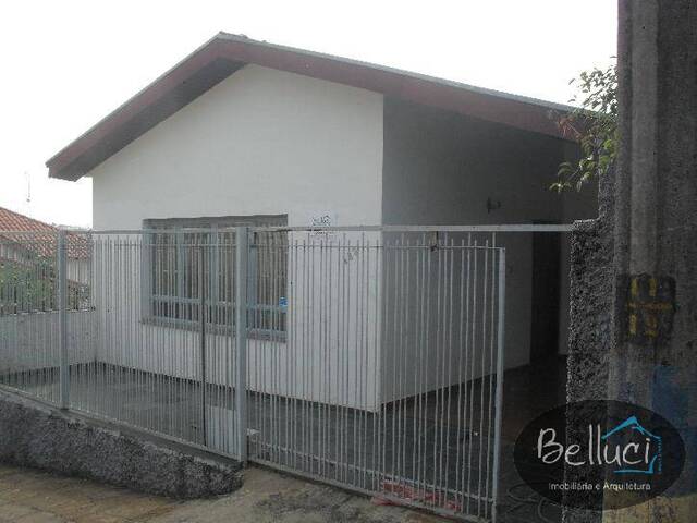 Casa para Venda em Piraju - 1