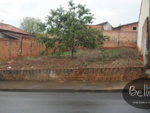 #437 - Terreno para Venda em Piraju - SP - 1