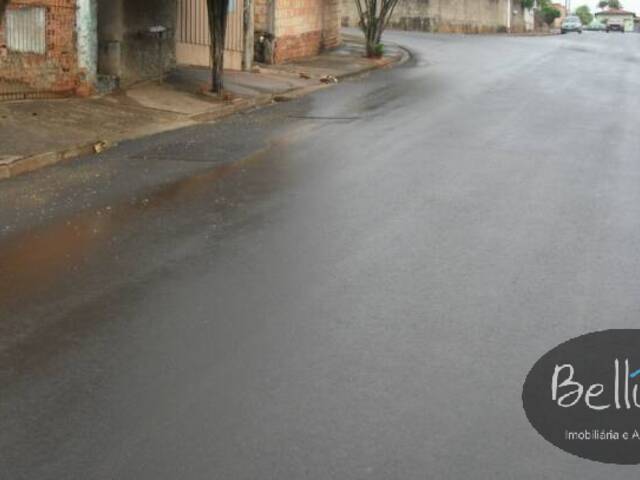 #437 - Terreno para Venda em Piraju - SP - 2