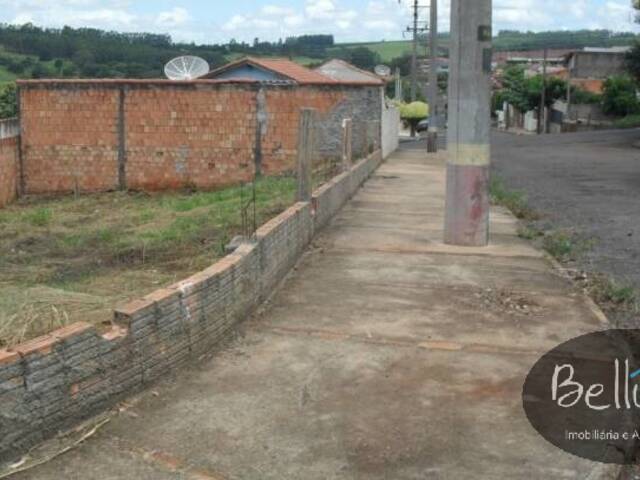 Terreno para Venda em Piraju - 1