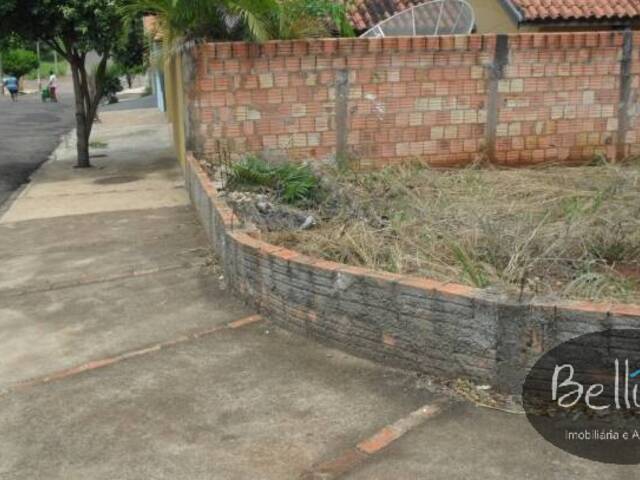 Terreno para Venda em Piraju - 2