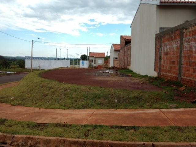 Terreno para Venda em Piraju - 2