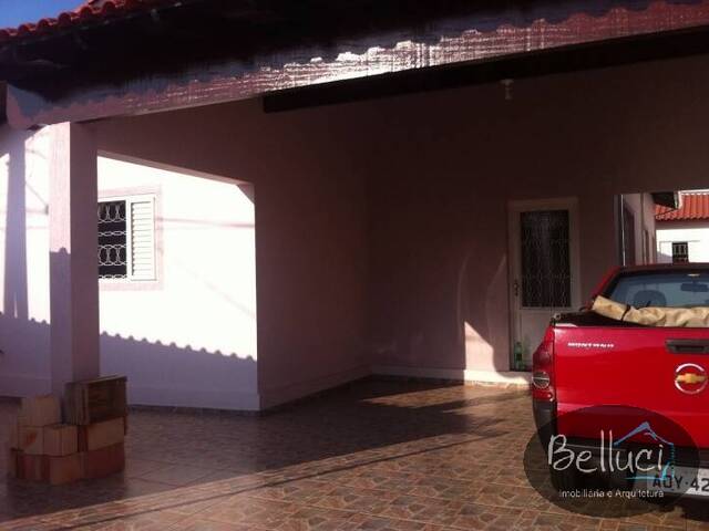 #506 - Casa para Venda em Piraju - SP - 3