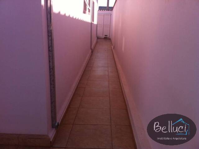 Casa para Venda em Piraju - 4