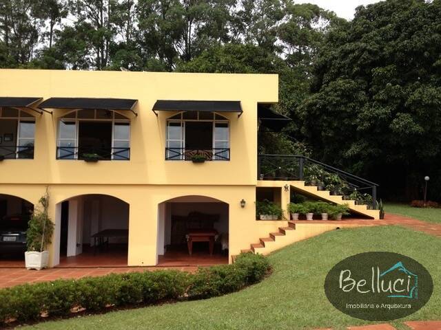 #508 - Casa para Venda em Piraju - SP - 2