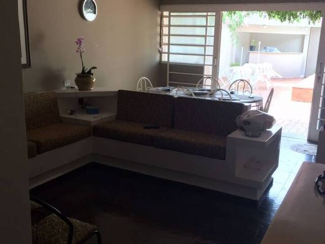 Casa para Venda em Piraju - 5