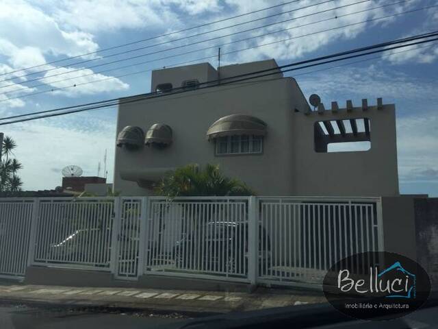 #513 - Casa para Venda em Piraju - SP