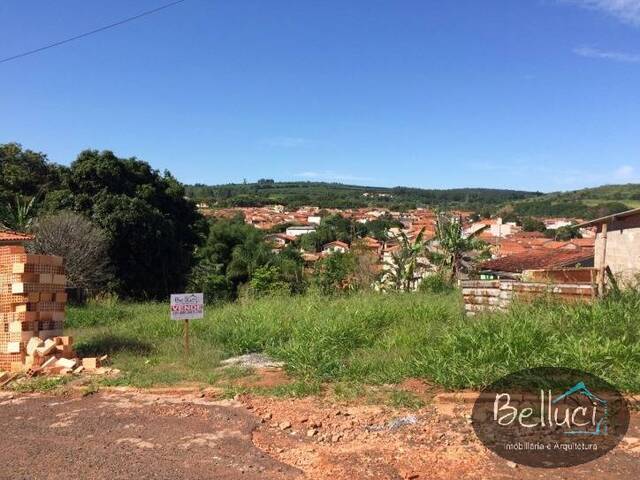 #518 - Terreno para Venda em Piraju - SP