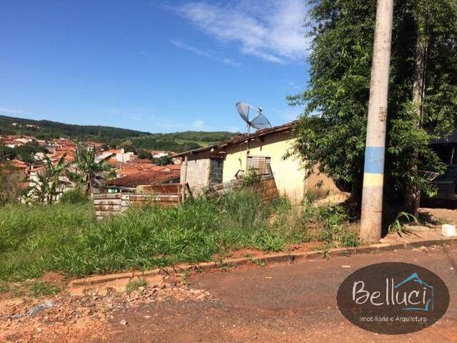 #518 - Terreno para Venda em Piraju - SP