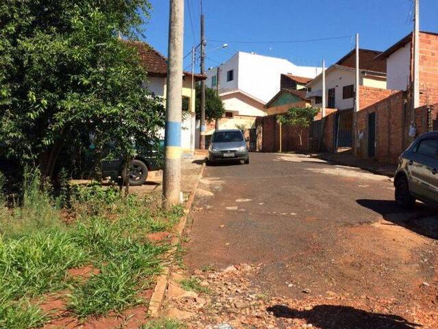 Terreno para Venda em Piraju - 4