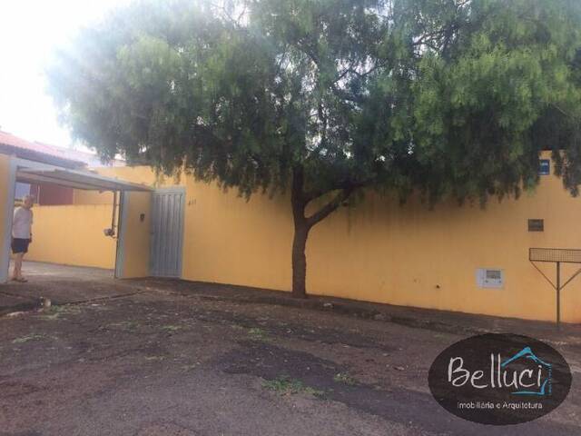 Casa para Venda em Piraju - 3