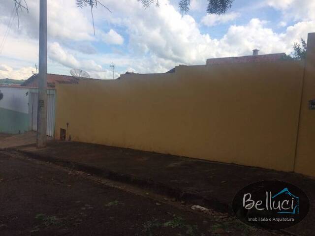 Casa para Venda em Piraju - 2