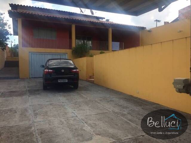 Casa para Venda em Piraju - 4