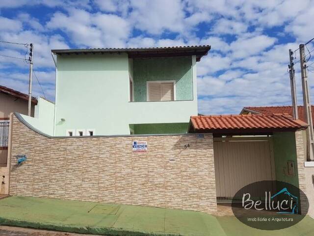 #529 - Casa para Venda em Piraju - SP - 1