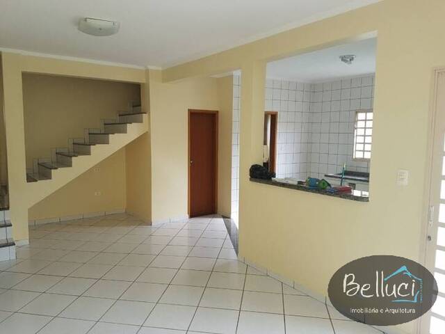 Casa para Venda em Piraju - 5
